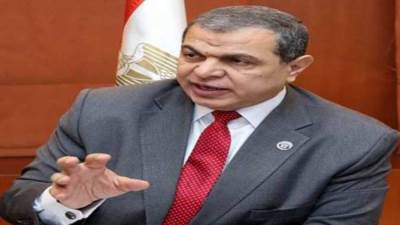 القوي العاملة: تعيين 7248 شاباً ..من بينهم 14 من ذوى القدرات بالشرقية