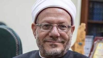 مفتي الجمهورية: إلغاء حالة الطوارئ إنجاز كبير يضاف إلى قائمة إنجازات الدولة المصرية