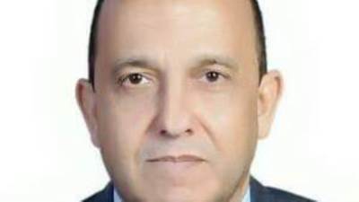 وزير التعليم العالي ينعي نائب رئيس جامعة المنيا للدراسات العليا والبحوث