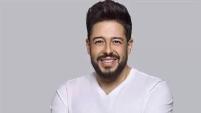 محمد حماقي يشارك في فيلم سينمائي جديد..تعرف على التفاصيل