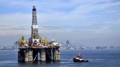 شركة إيني الايطالية تعلن عن 3 إكتشافات بترولية جديدة بمصر