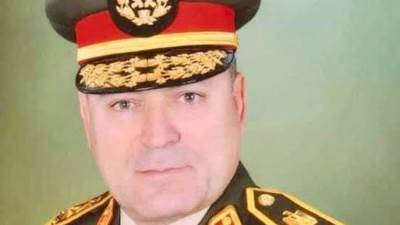 السيسي يصدر قراره بتكليف أسامة عسكر برئاسة أركان حرب القوات المسلحة