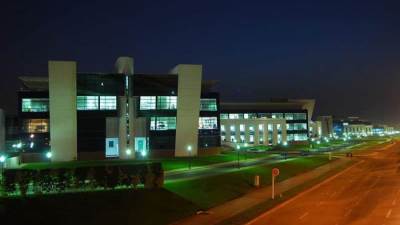 المعهد القومي للإتصالات يعلن عن بدء تسجيل منحة شباب مصر الرقمية