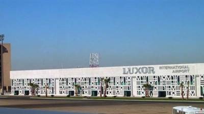 سلطة الطيران المدني: ترخيص مطار الأقصر الدولي لمدة ثلاث سنوات