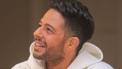 الفنان محمد حماقي يحيي حفلًا غنائيًا غدا..تعرف على التفاصيل