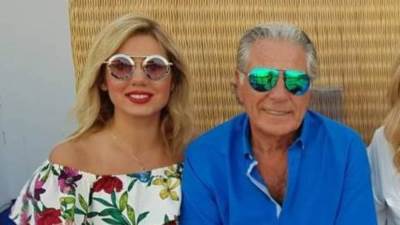 انفصال مصطفى فهمى عن زوجته فاتن موسى بعد زواج دام 6 سنوات