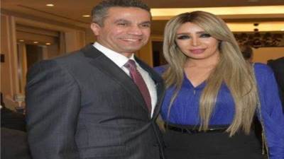 الحبس 3 سنوات لمحمد سمير في قضية تبديد منقولات إيمان أبوطالب