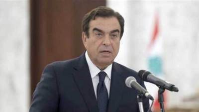 مجلس ادارة قنوات Mbc يصدر بيانًا ضد مواقف وزير الاعلام اللبناني"جورج قرداحي"