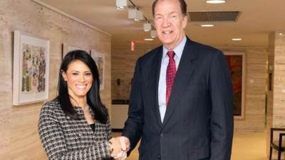 البنك الدولي يمول مصر بـ360 مليون دولار لدعم الإصلاح الهيكلي وتعزيز النمو