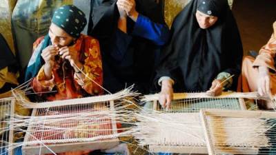 "التعاون الدولي" تستعرض برنامج الأمم المتحدة الإنمائي ومعالم تطوير البرنامج القُطري الجديد