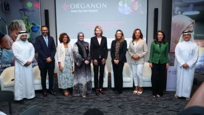 "أورجانون" تلتزم بتسريع وتيرة التقدم في مجال صحة المرأة