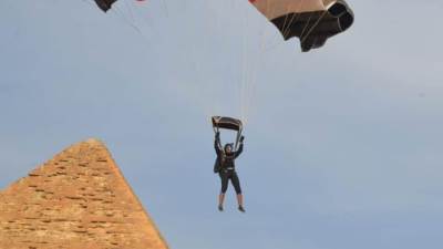 فتح نوافذ جديدة للاستثمار الرياضي بإقامة الفعاليات الرياضية الدولية في مصر