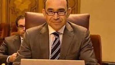 سفير مصر بالمانيا يستضيف الصالون الدبلوماسى"الذي تنظمه "المنظمة العربية الأورومتوسطية للتعاون الاقتصادى"