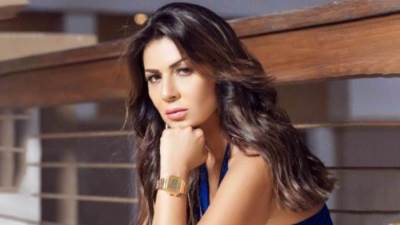 نجلاء بدر تبدأ تصوير مسلسل "إلا انا" حكاية "ويبقى الاثر"