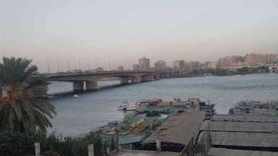 اغلاق جزئي لكوبري الساحل حتى يوم الأحد القادم