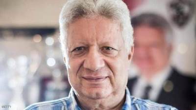 زوجة هيكل تؤكد إختراق صفحة الوزير بعد نشر خبر وفاة مرتضي منصور