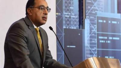 مدبولي: حرصنا على توفير الدعم والمساندة لإقامة جناح يليق باسم مصر وتاريخها