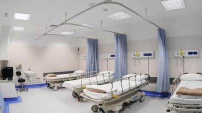 هل يوجود عجز في أسّرة الرعاية المركزة بالمستشفيات الحكومية؟.. "الصحة" تجيب