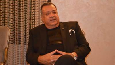 سعد الدين: أسعار الغاز فى مصر أقل من الأسعار العالمية 8 مرات