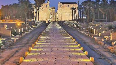 السبكي: هيئة الرعاية الصحية تعلن تفاصيل جاهزية منشآتها بالأقصر خلال الاحتفالات