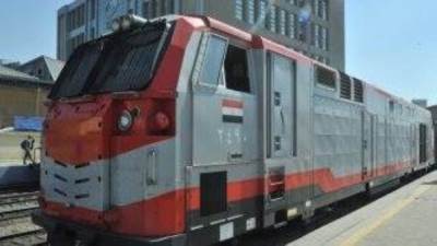 "الهيئة القومية لسكك الحديد" تعديل مواعيد وامتداد بعض القطارات