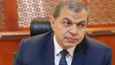 القوى العاملة: تعيين 579 شاباً .. منهم 5 من ذوي القدرات بالسويس