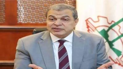 سعفان يقرر مد تحديث قواعد البيانات الموحدة للمنظمات النقابية لمدة أسبوعين 