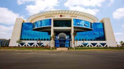 إيتيدا تُعلن الفائزات بأول هاكاثون لرائدات الأعمال في مصر بالتعاون مع "إنتل" العالمية