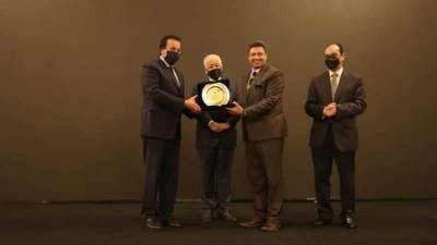 "وزيرا التعليم العالي"و"التربية والتعليم"يشهدان احتفالية تكريم الجامعات المصرية المتميزة في النشر الدولي
