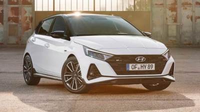 زيادة أسعار هيونداي i20 بفئاتها الأربعة في السوق المصرية