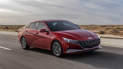 زيادة 5000 جنيه في أسعار هيونداي النترا CN7