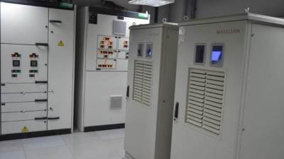 وزير النقل: دخول برج الفشن الخدمة الاوتوماتيكية بطول 20 كم