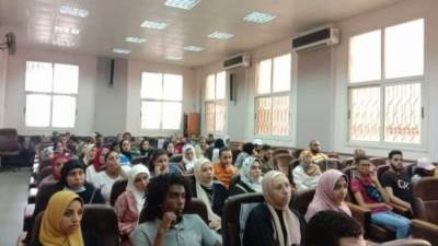 الشباب والرياضة: المركزية للمشروعات وتدريب الشباب تستعرض برامجها بــ 27 محافظة