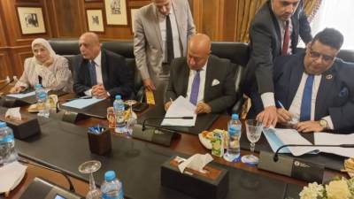 "القابضة للسياحة والفنادق" تنشئ "هوتاك للتنمية السياحية والعقارية"