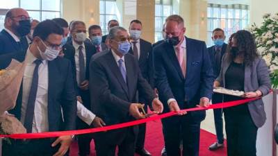 بدء فعاليات معرض إيجيبت إنيرجي اليوم في نسخته الـ 30 لعرض التقنيات الجديدة والحلول المبتكرة في الطاقة