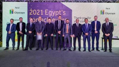 الرئيس التنفيذي لـ "سَفلز" العالمية: مكتب مصر الأسرع نموًا للشركة في العالم 