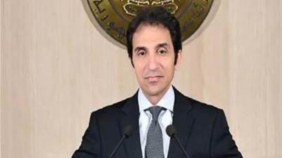 بسام راضي: العالم جاد فى مواجهة قضية تغير المناخ