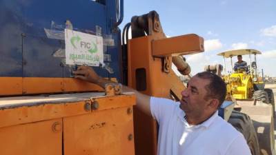 الجزار:رفع كفاءة عناصر منظومة صـرف الأمطار وتدعيم إدارة الأزمات والطوارئ ووحدات للتدخل