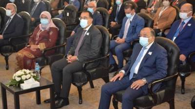 إشادة دولية لمصر بنجاح تنظيم احتفالية يوم المدن العالمى بالأقصر