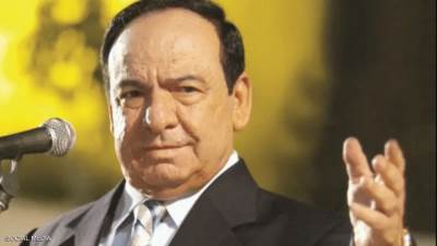 وفاة الفنان السوري صباح فخري عن عمر ناهز 88 عاماً