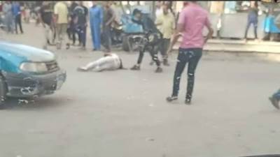 حبس مرتكب واقعة الاسماعيلية 15يومًا على ذمة التحقيق بتهمة القتل العمد