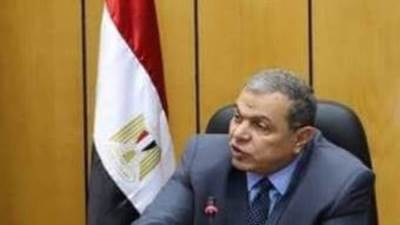 بالأسماء.. سعفان: تحويل 2.2 مليون جنيه مستحقات العمالة المغادرة للأردن