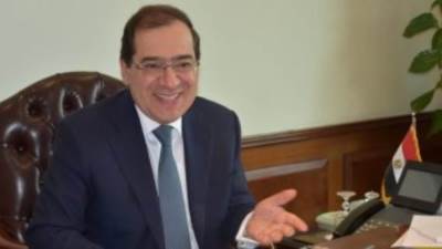 طارق الملا: توصيل الغاز لـ12.3 مليون وحدة نصفها خلال الـ7 سنوات الماضية