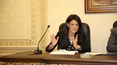 وزيرة التعاون الدولي: التمويلات الإنمائية عززت جهود الحكومة لتنمية قطاعات حيوية