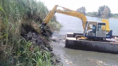 الري: النتهاء من تأهيل ٣٠٨٦ كيلومتر فى إطار المشروع القومي لتأهيل الترع