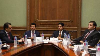 صبحي: حريصون على تنمية الوعي ونشر ثقافة مارسة الرياضة داخل المجتمع المصري