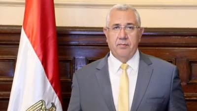 وزير الزراعة يوافق على 388 مليون جنيه تمويل جديد للبتلو