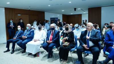 افتتاح فعالية «التعليم في مصر...من الحضانة لسوق العمل»