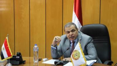 سعفان يشهد توقيع مذكرة تفاهم مع "كاد ماسترز" لتلبية احتياجات سوق العمل