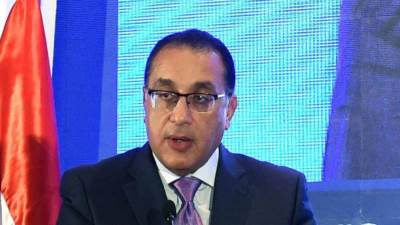 مدبولي يشارك في فعاليات الجلسة الافتتاحية للملتقى الثاني للتجازة العربية الافريقية